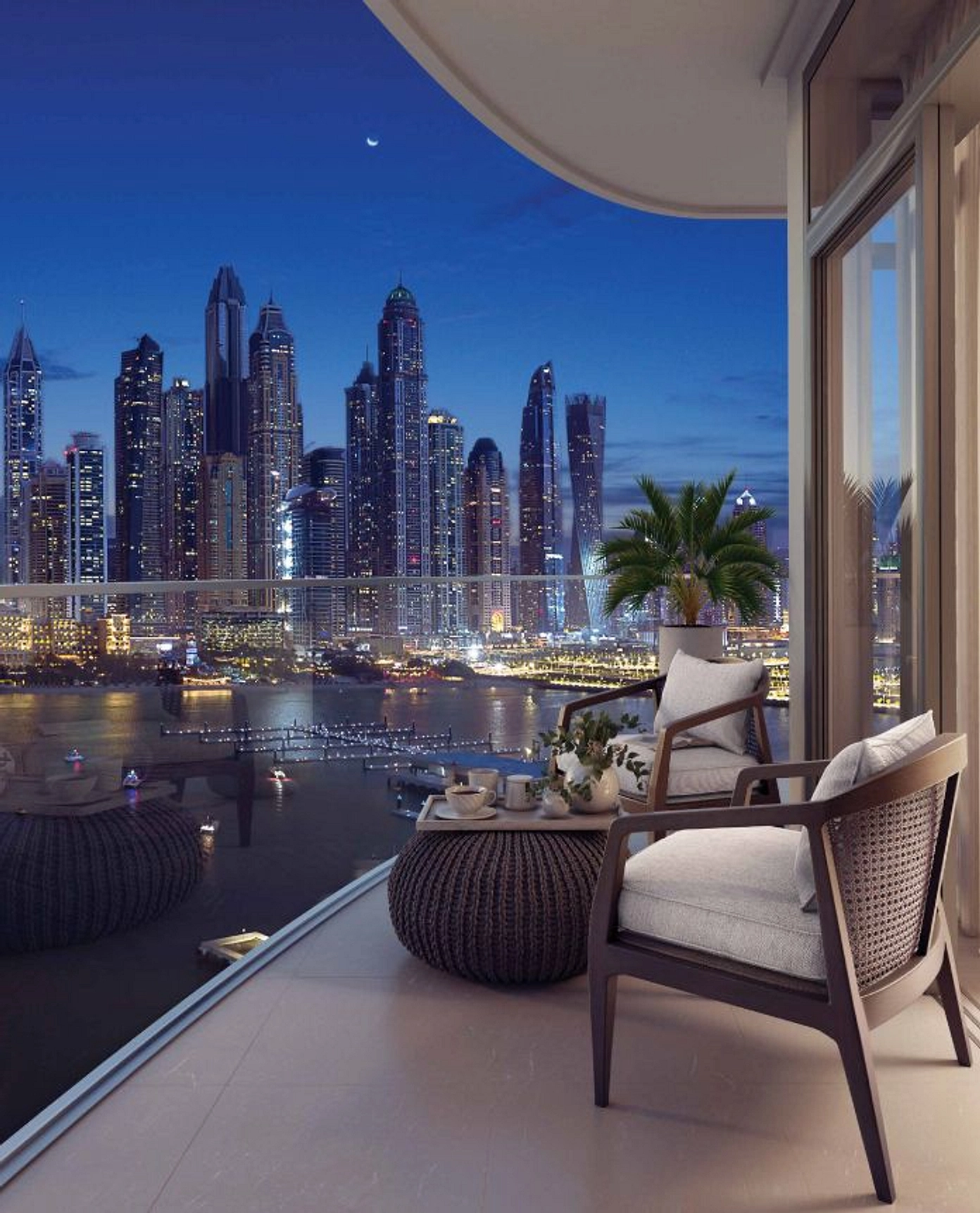 Exquisite residences boasting an unparalleled beachfront lifestyle - Provident Estate