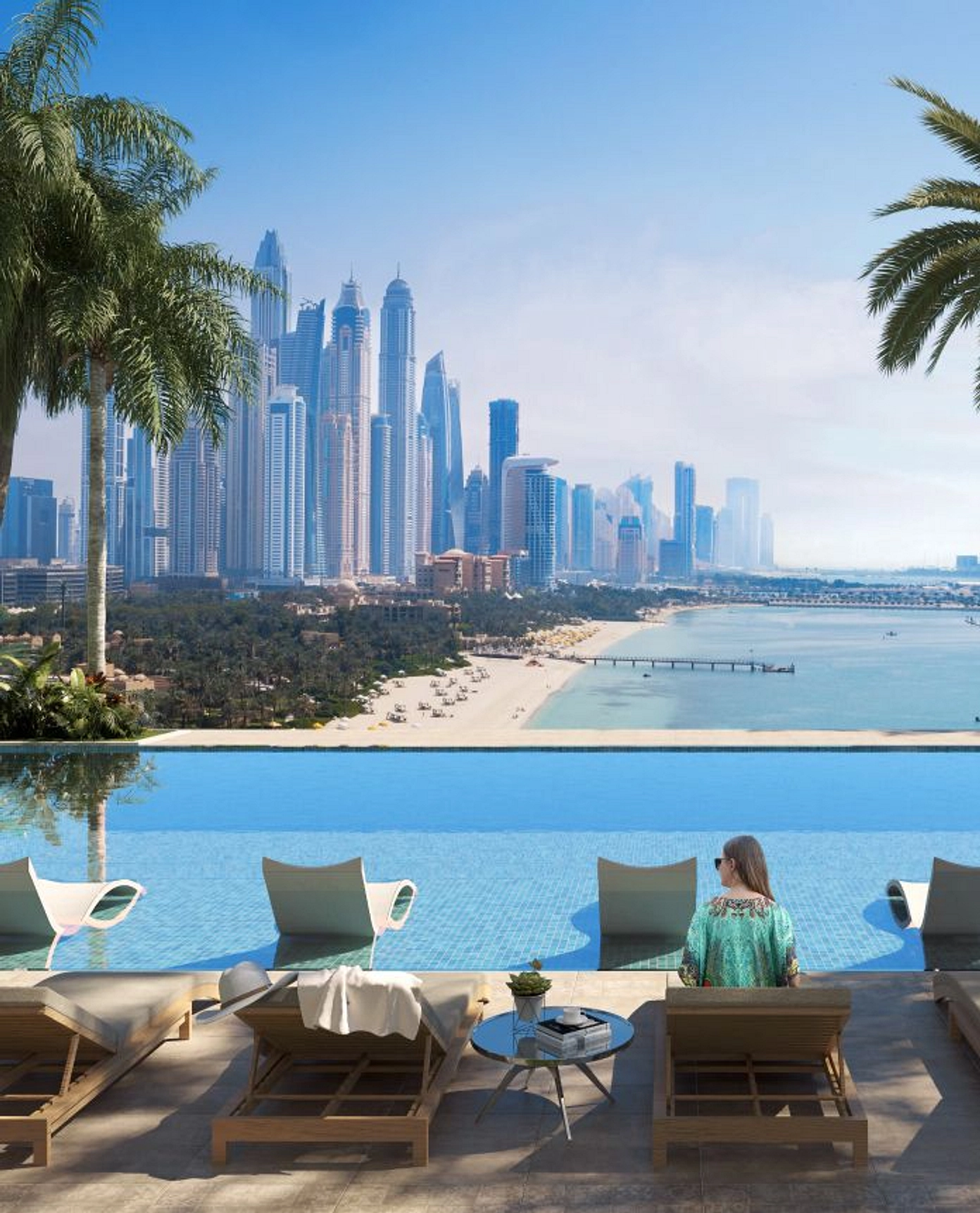 Elevated Beachside Living - Provident Estate