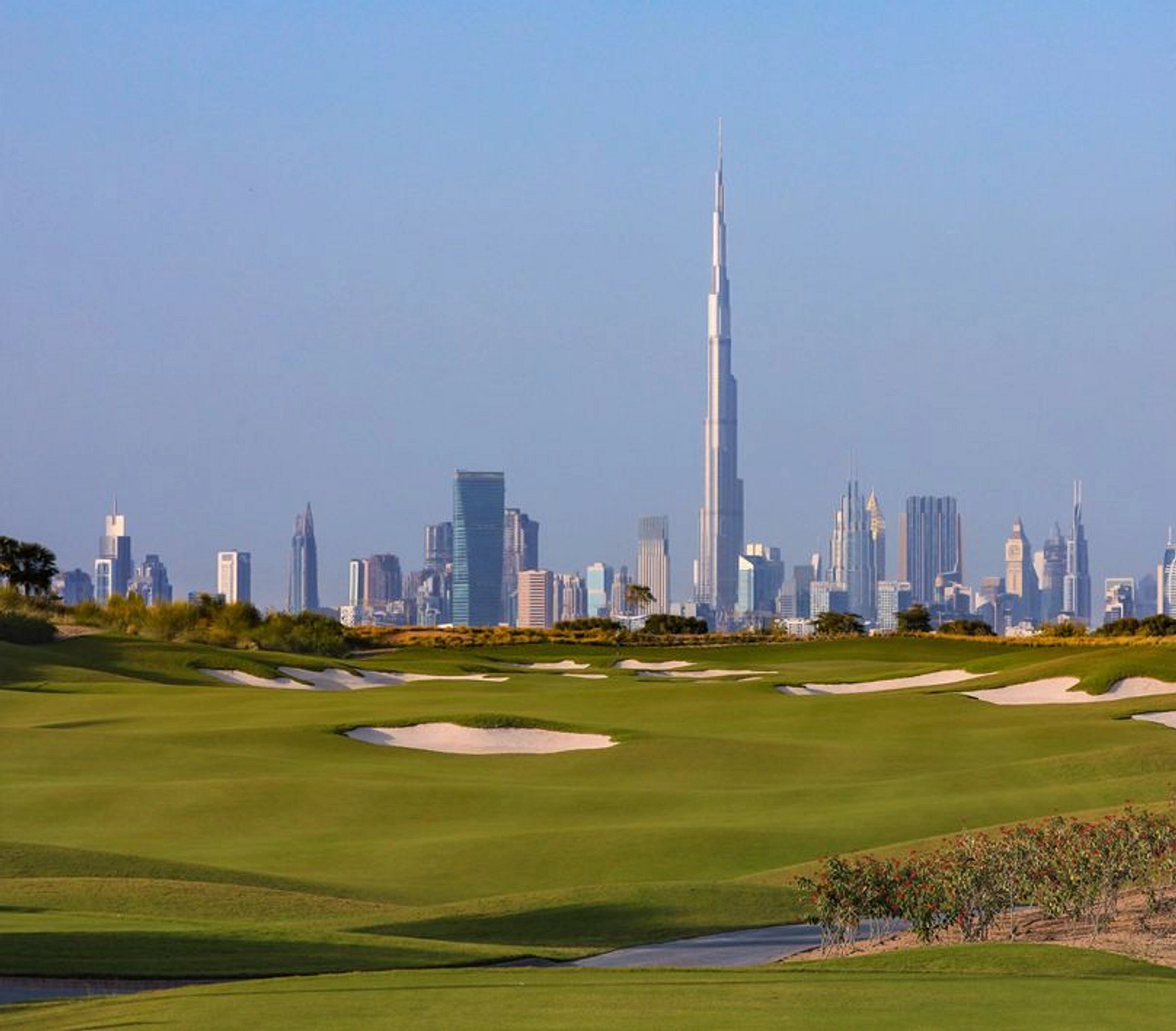 2 Elegant Towers - Provident Estate