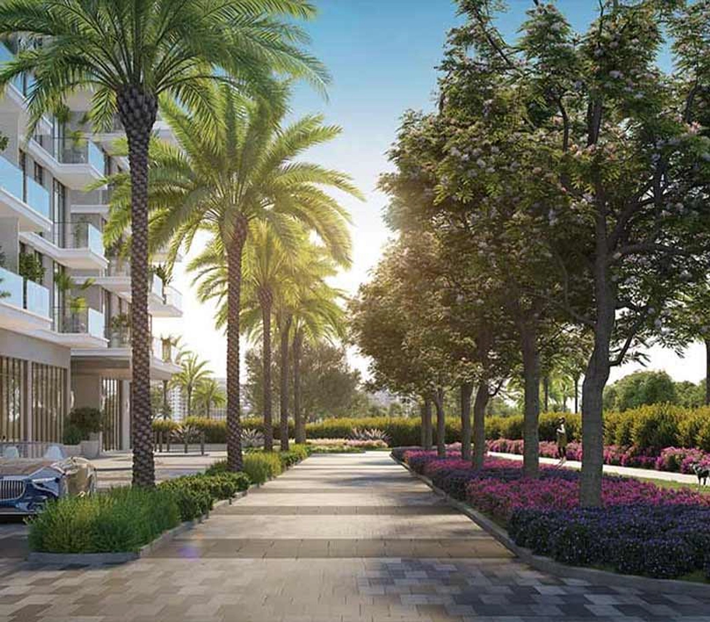 Embrace Elegance at Parkside Hills Emaar: - Provident Estate