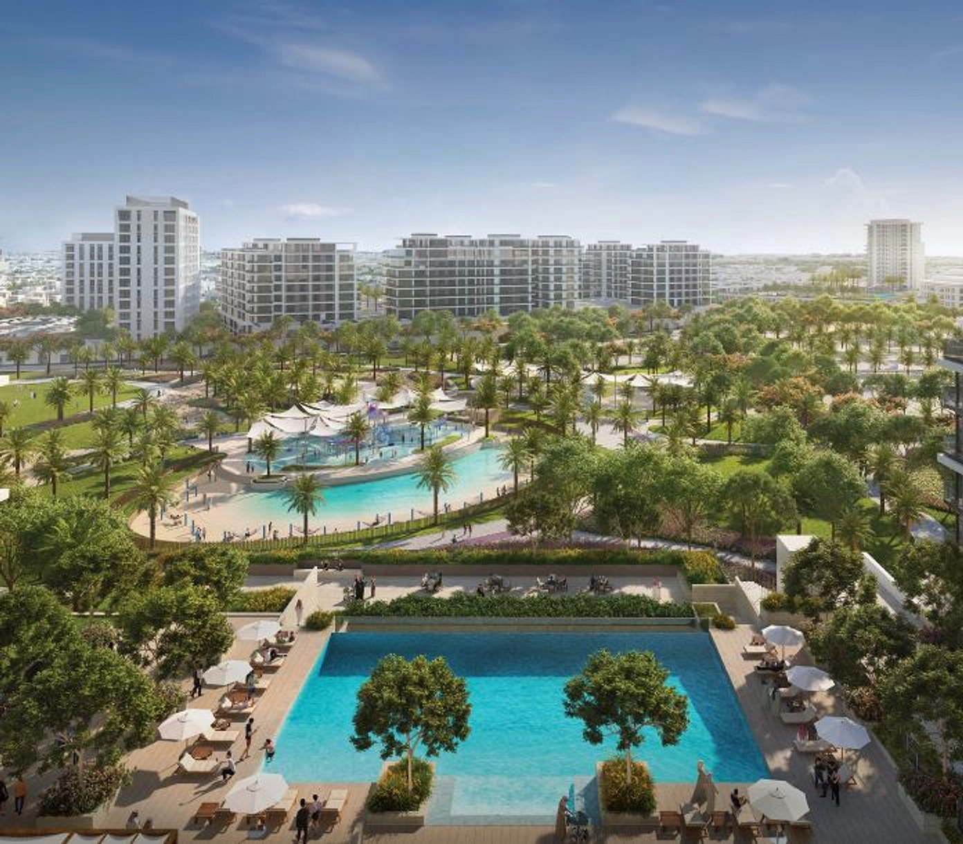 Embrace life in a Green Haven! - Provident Estate