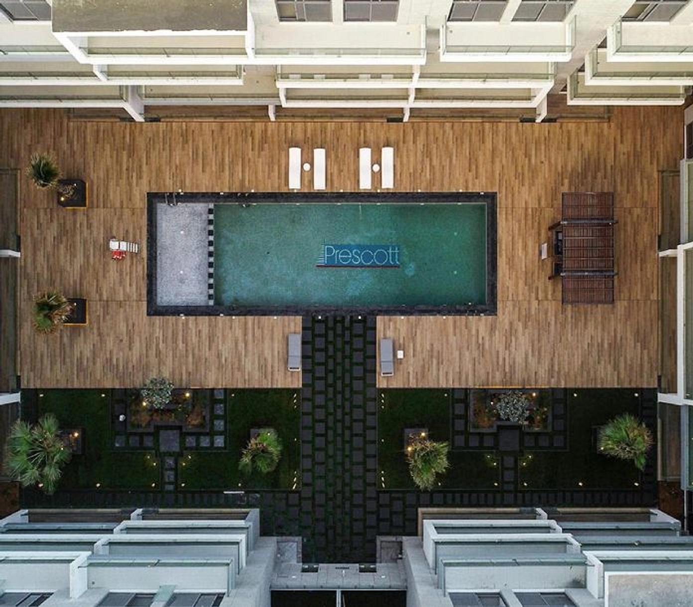 Live the Prime Life - Provident Estate