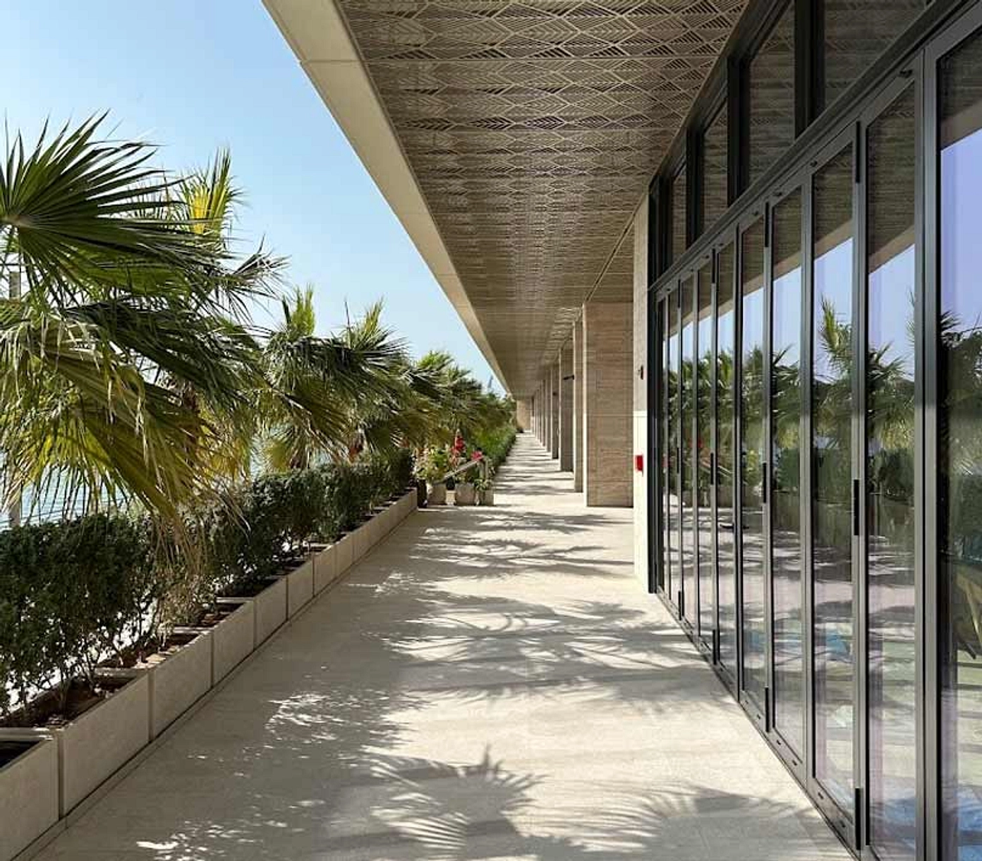 A Waterfront Resort Lifestyle at Four Seasons Private Residences - Provident Estate