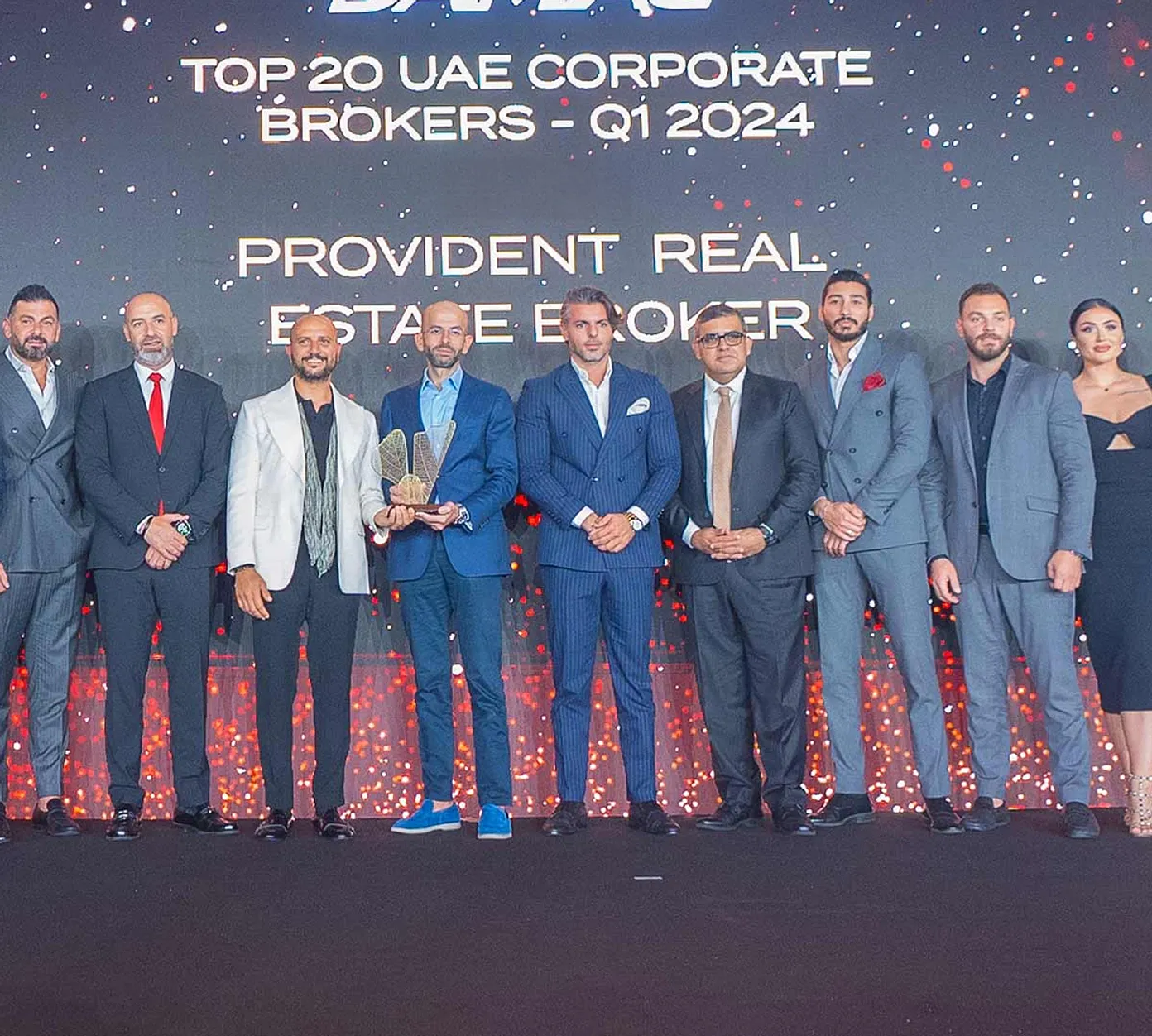 Why Partner with Provident? - Provident Estate