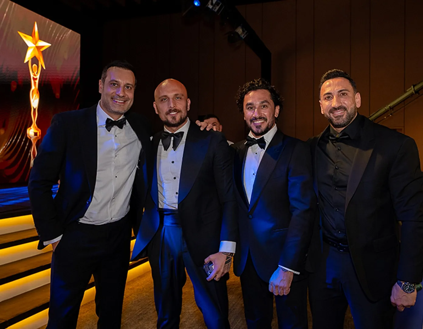 Why Us? - Provident Estate