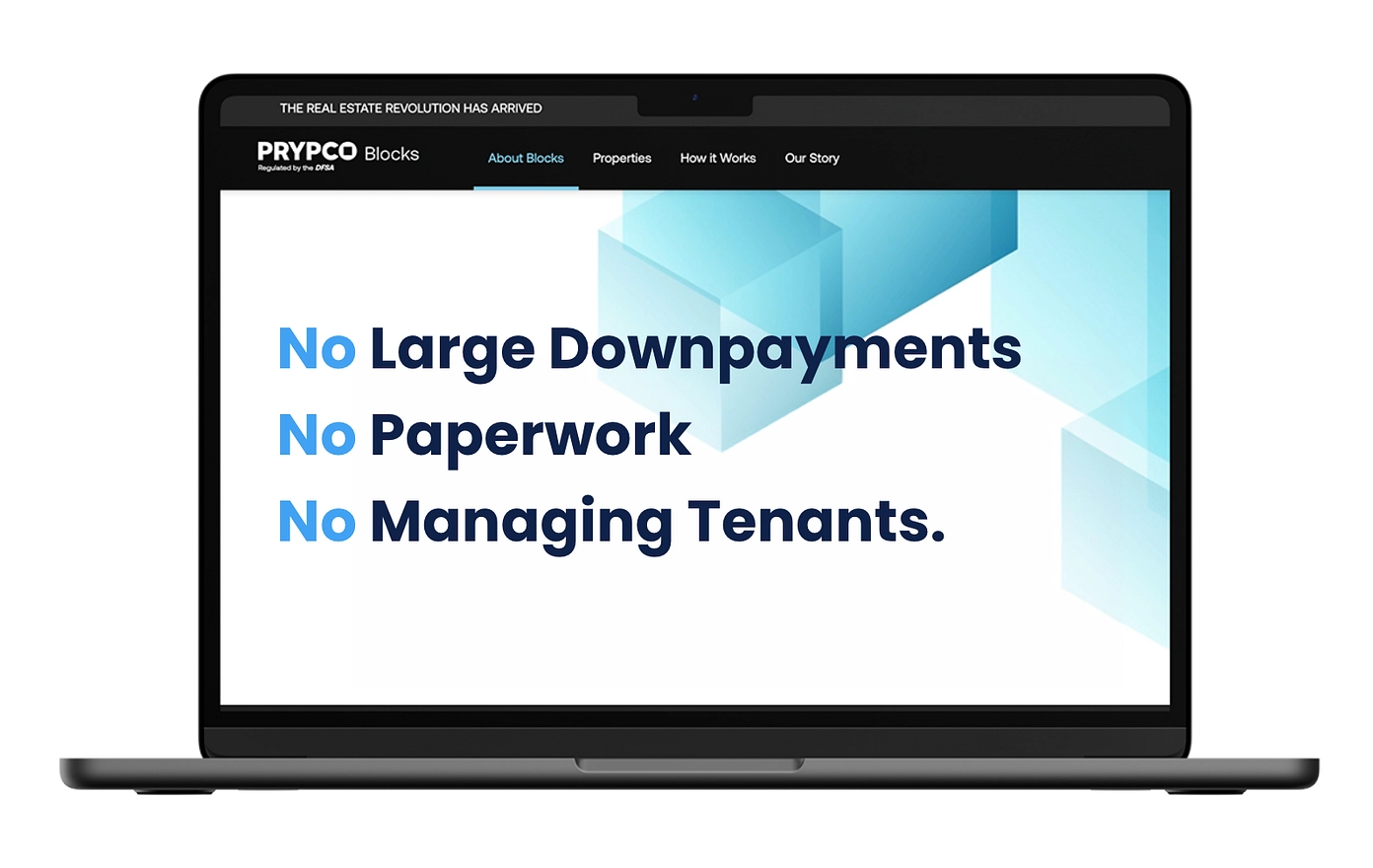 image - Provident Estate