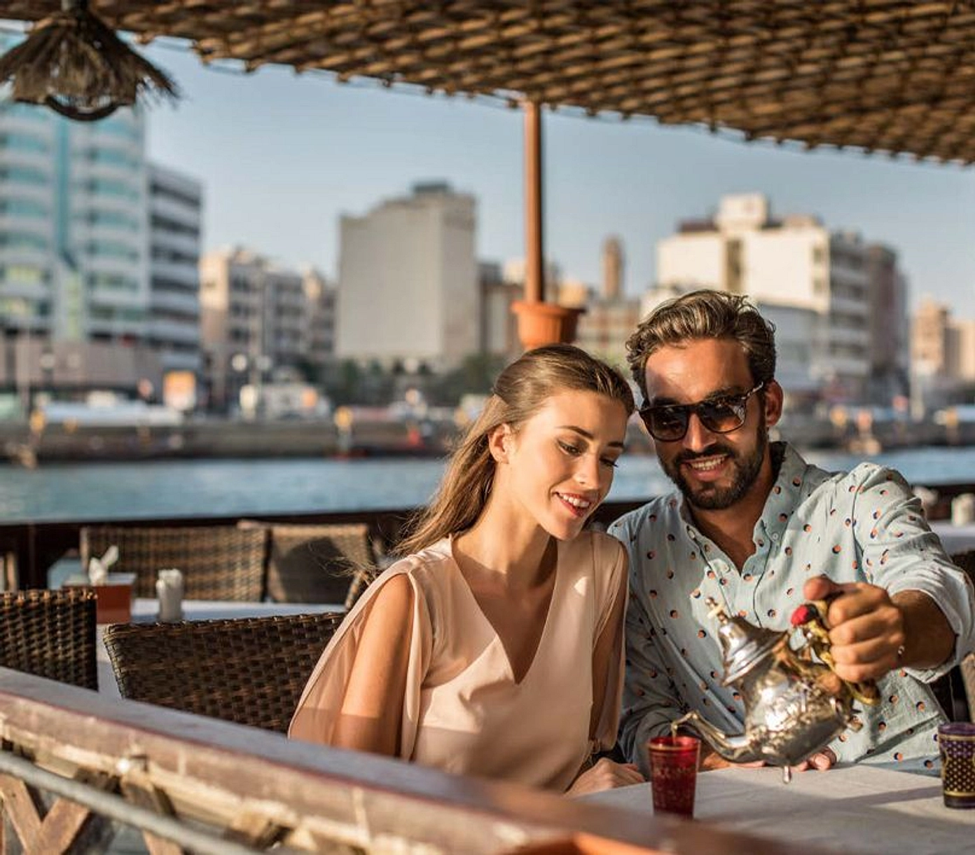 State of the Art Gymnasium - Provident Estate