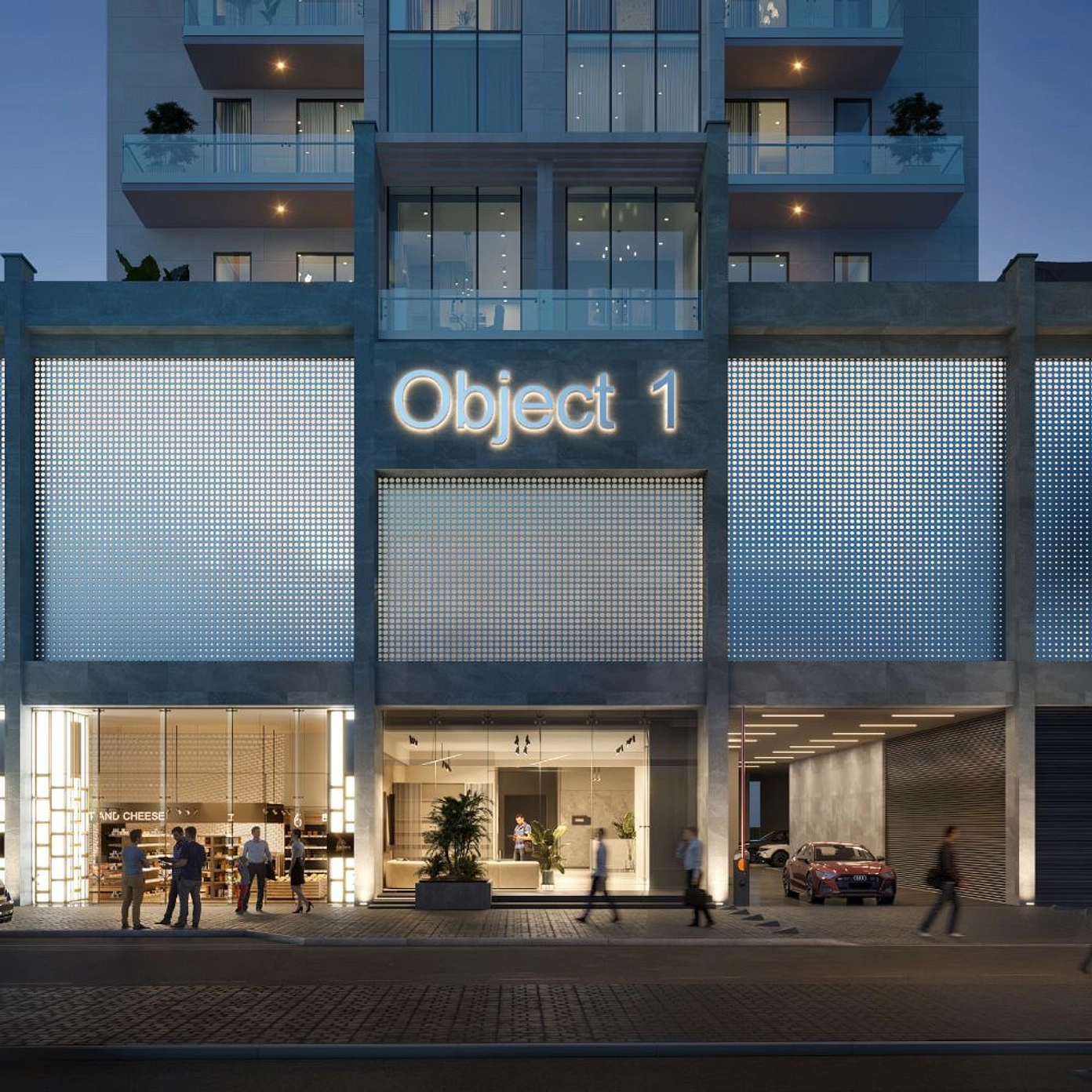 Explore Comfort in Every Detail at Rain Residences - Provident Estate