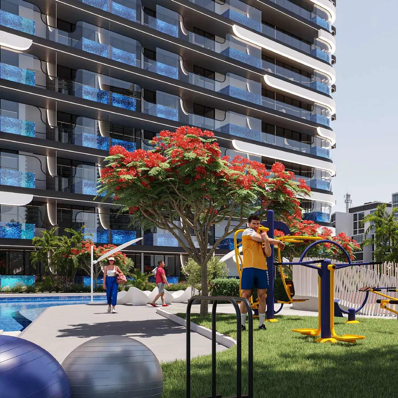 Experience a Premium Lifestyle with a Buyer-Friendly Payment Plan - Provident Estate