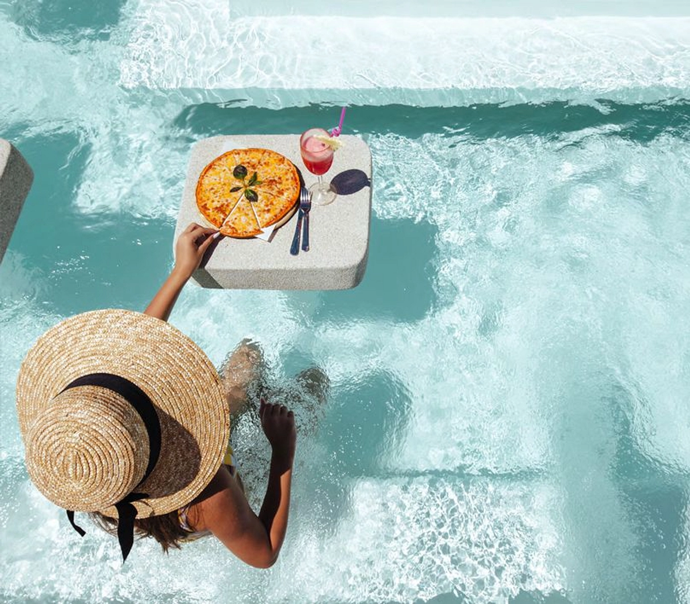 Where Waterfront Serenity Meets Unrivalled Luxury Living - Provident Estate