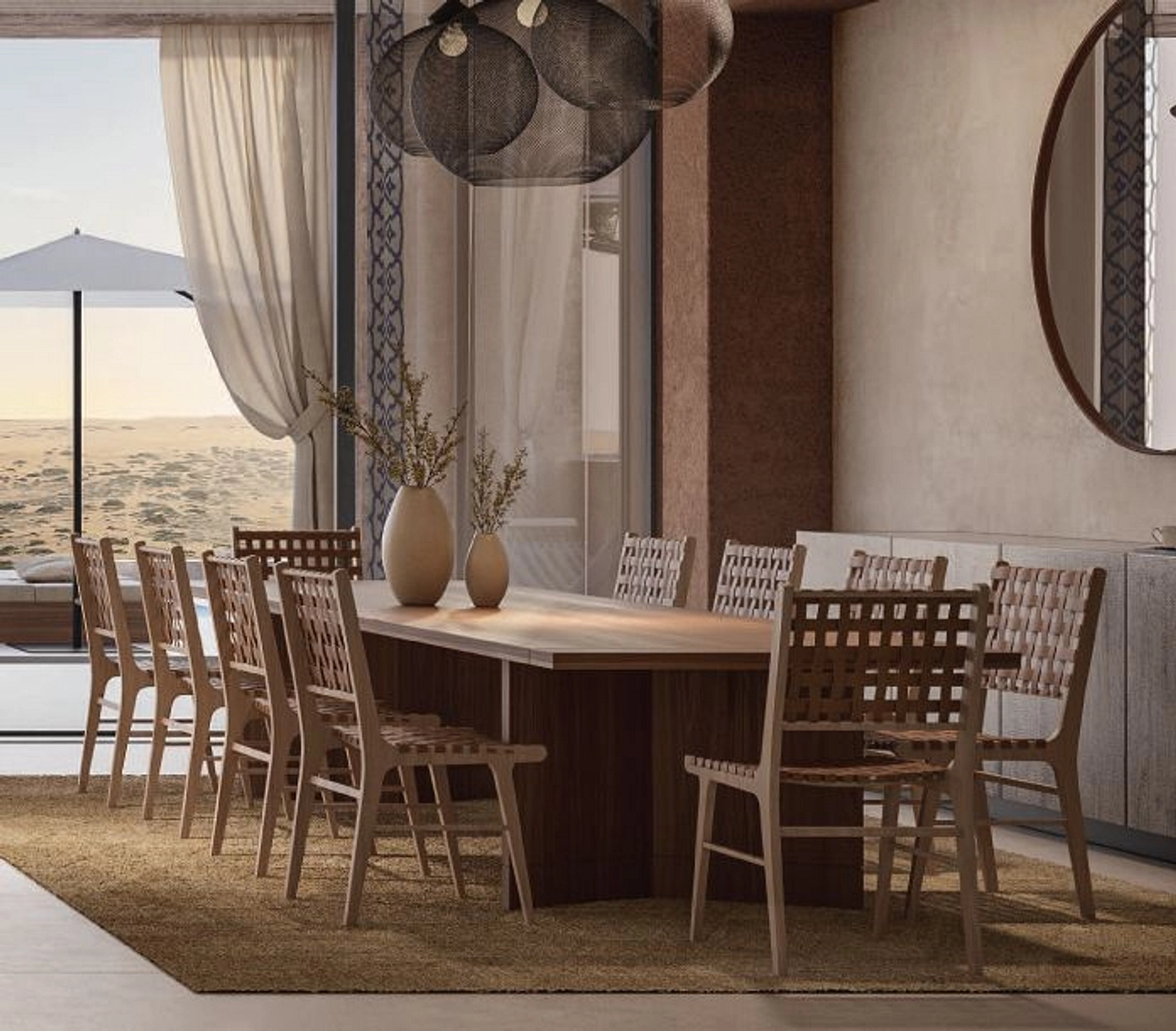 Indulge in Desert Resort Living at The Ritz Carlton Residences - Provident Estate