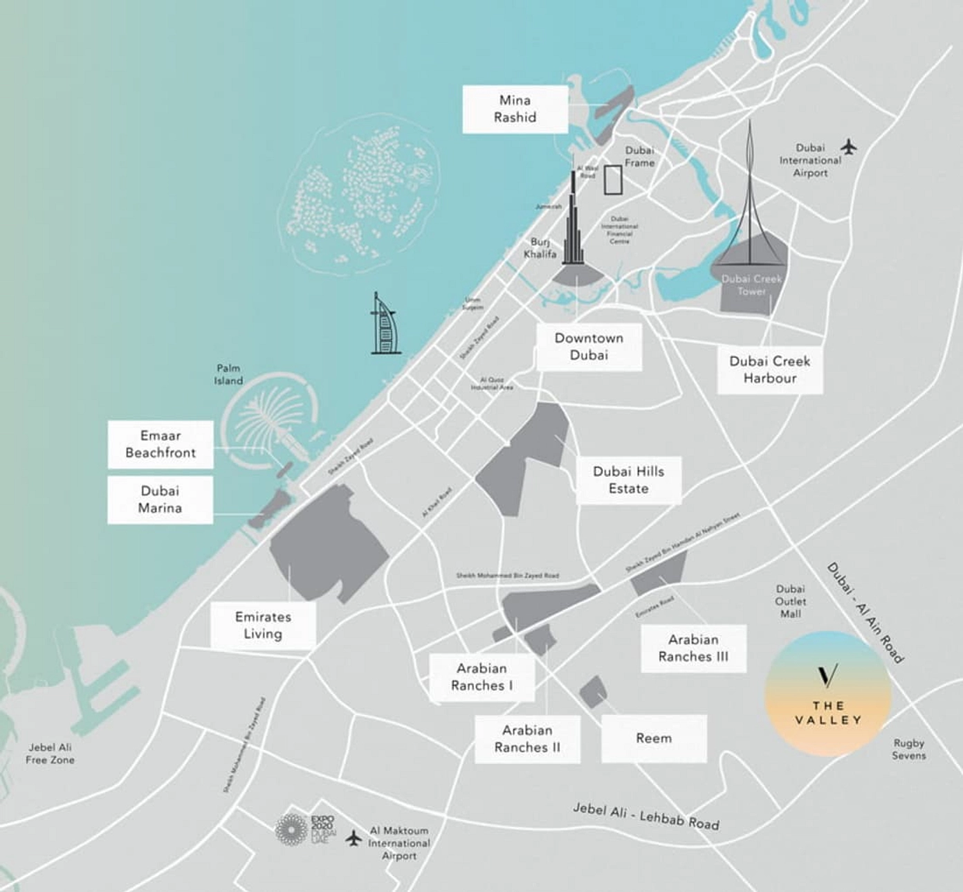 Discover Peaceful Living Amidst Nature - Provident Estate