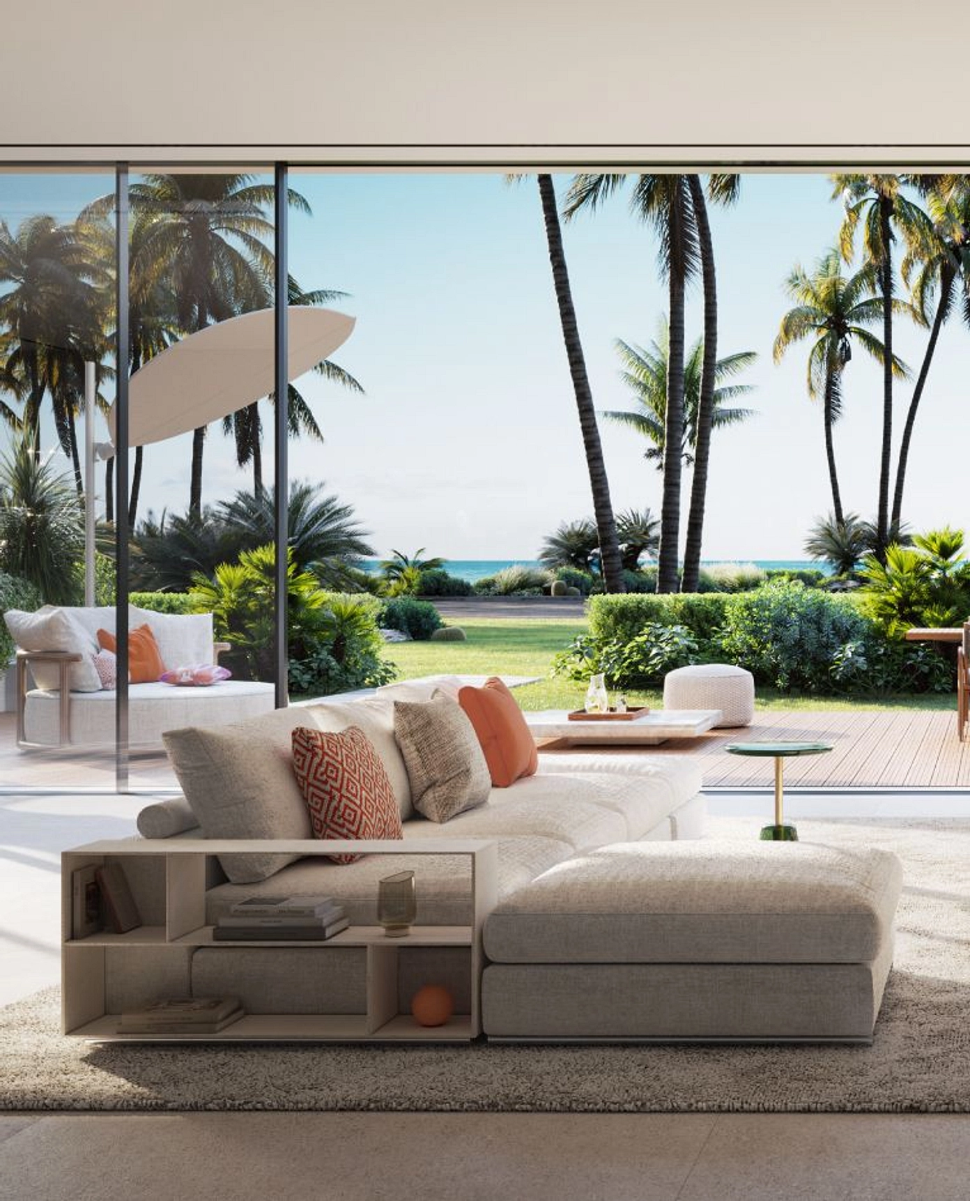 Rixos Dubai Islands Hotel & Residences - Provident Estate