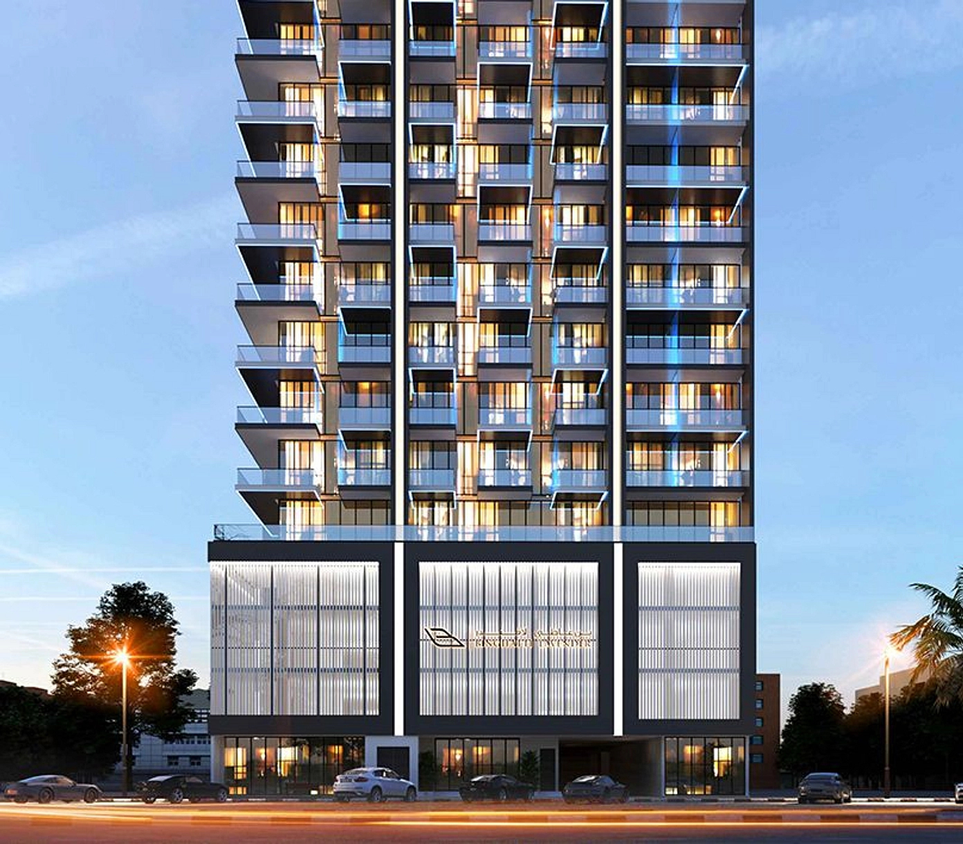 Modern Elegance with Timeless Aesthetics - Provident Estate