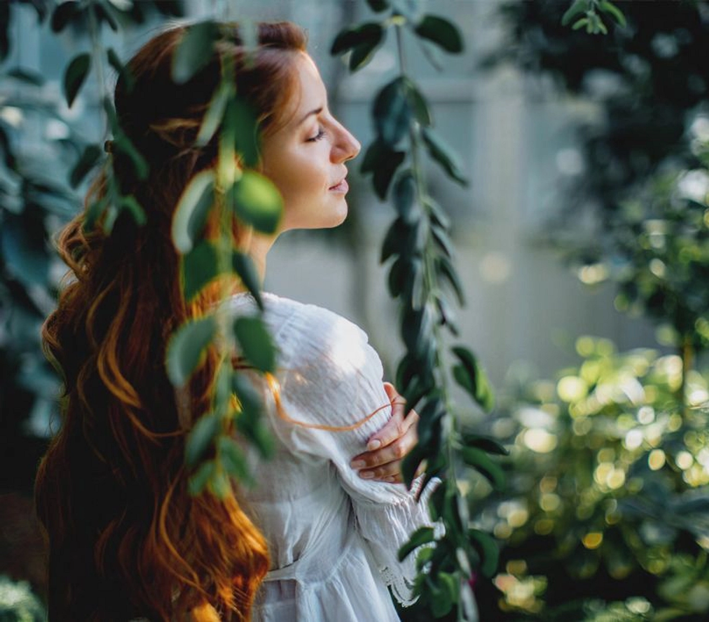 Live in the Heart of the City - Provident Estate