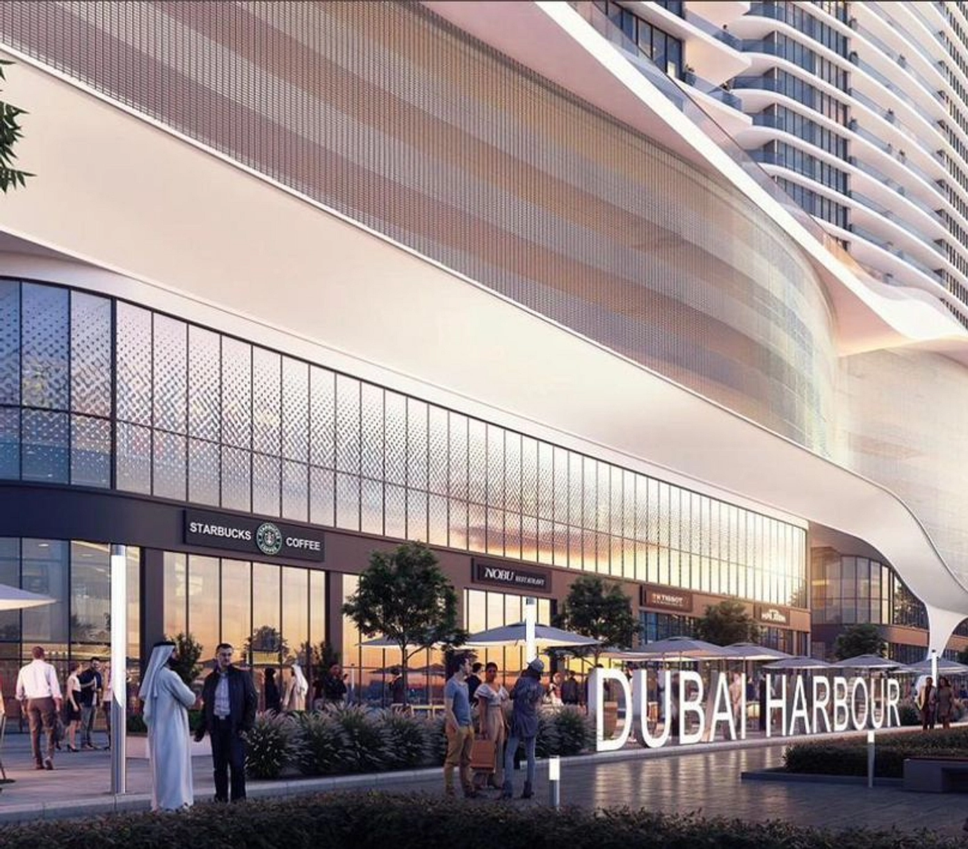 Spectacular Sea Views - Provident Estate