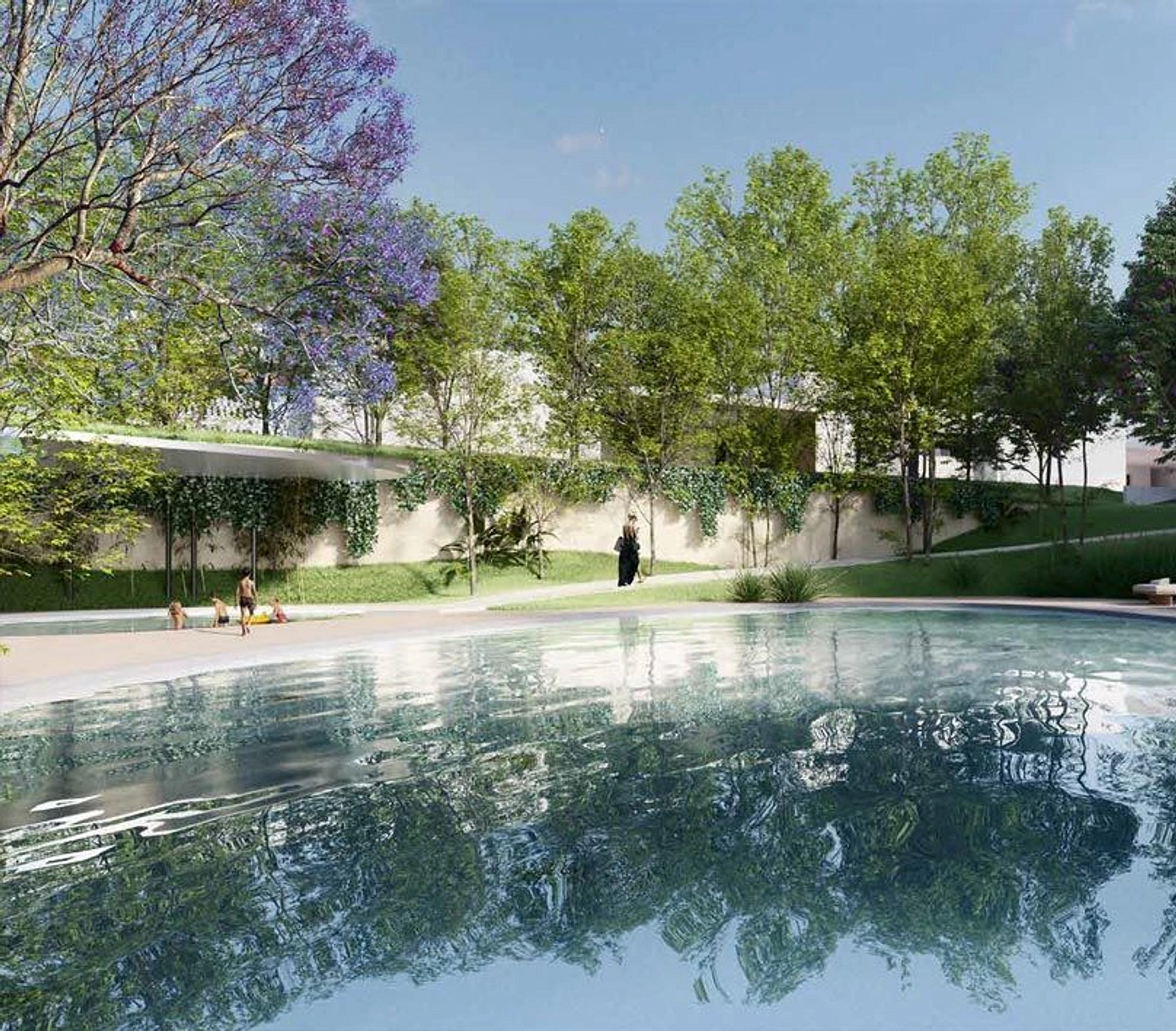 Premium Living at Seaside Hills Residences - Provident Estate