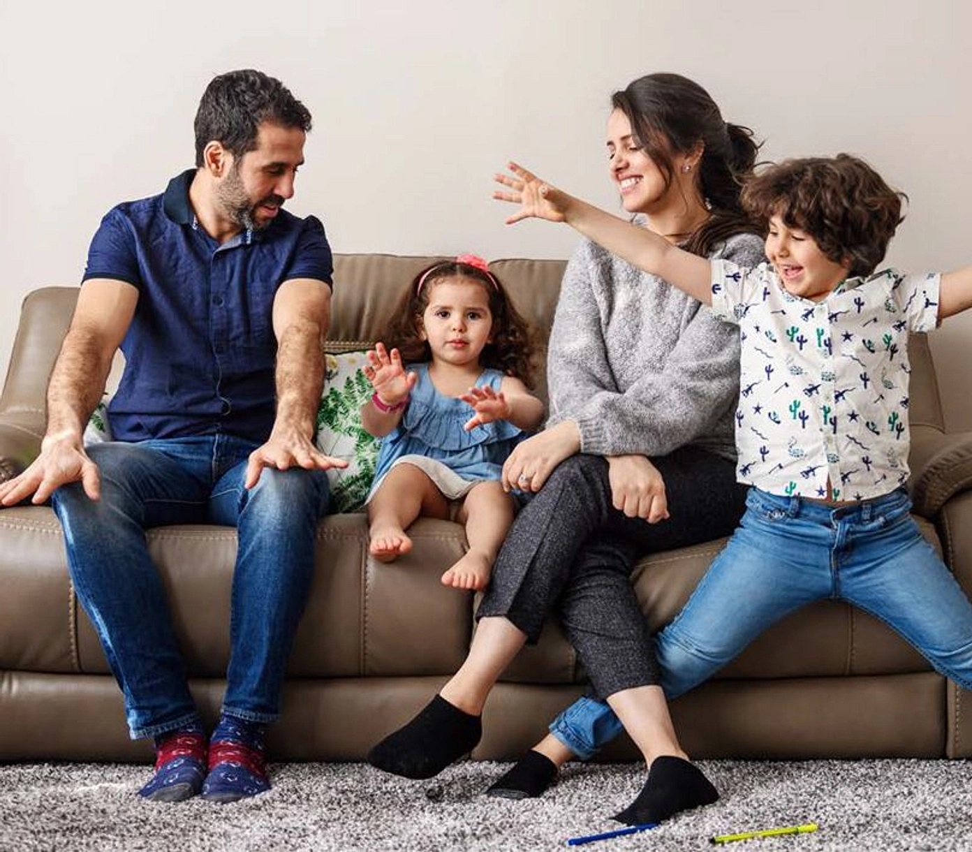 Terraces with Convertible Walls and Roof - Provident Estate