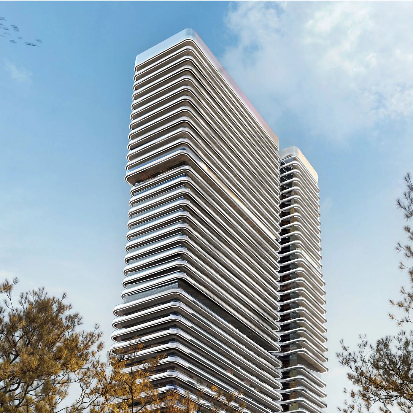 Binghatti Hillviews – A New Perspective on Modern Living - Provident Estate