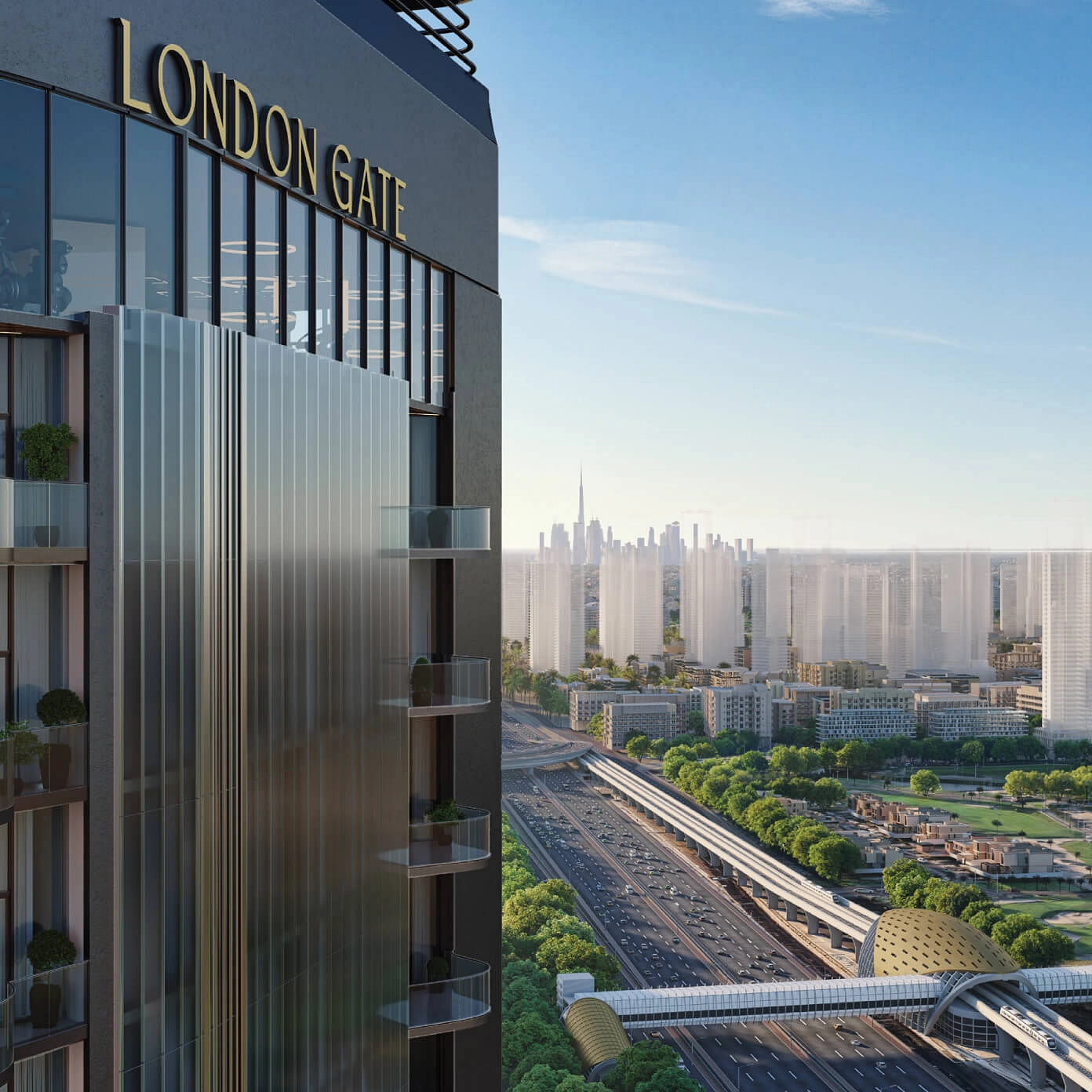 Franck Muller Vanguard Dubai: Making a Bold Statement! - Provident Estate