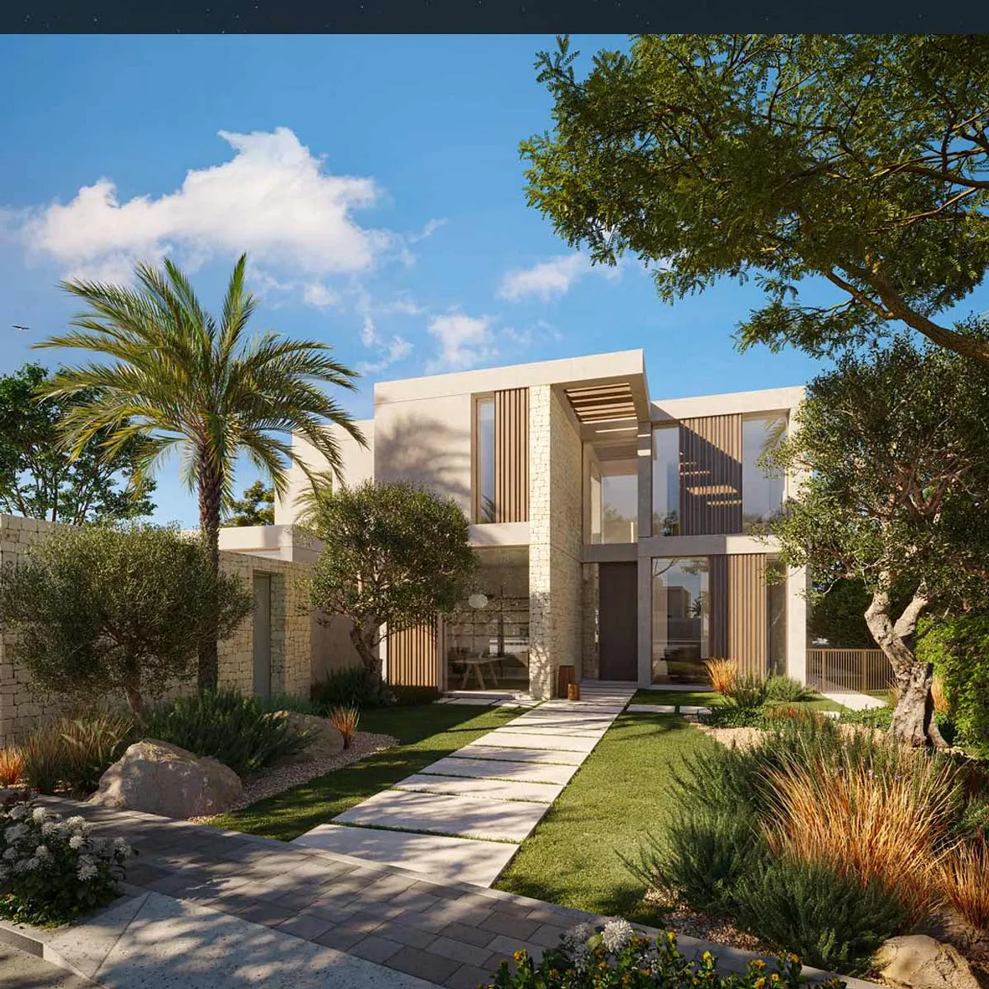 Acres Estates Mansion: Crafted for Those With the Most Discerning Tastes - Provident Estate