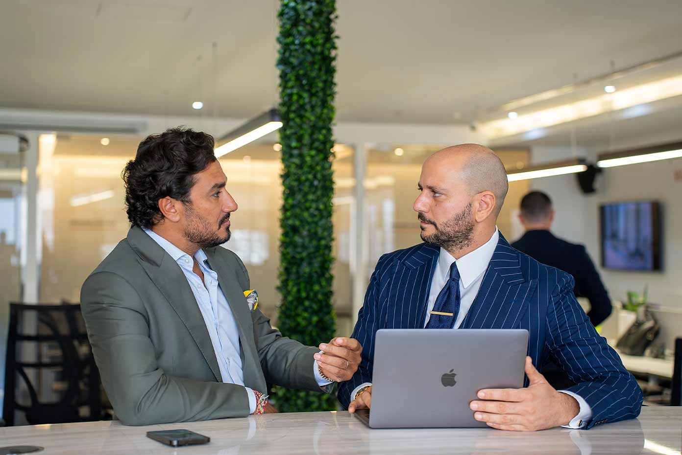 Our Services - Provident Estate