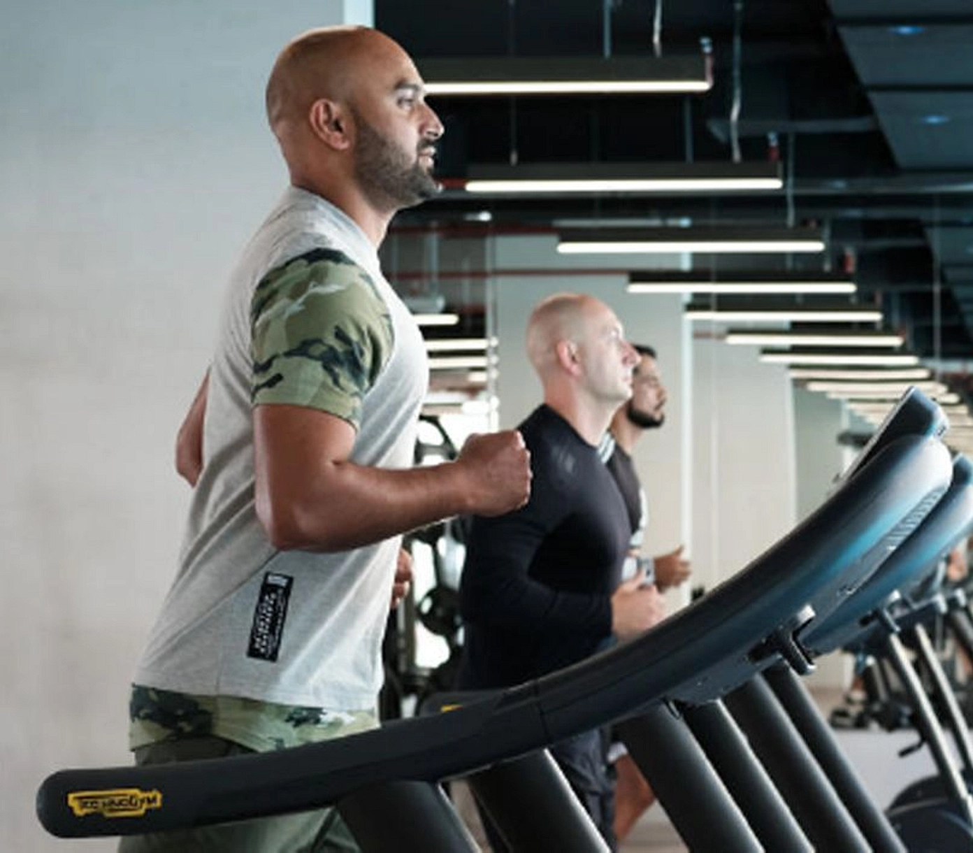 3 & 4 Bedroom Spacious Townhouses - Provident Estate