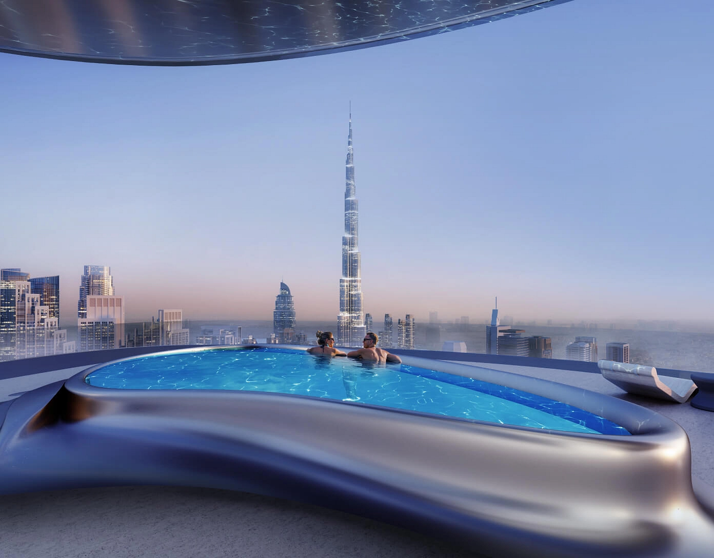 Explore Dubai’s Premier Branded Residences - Provident Estate