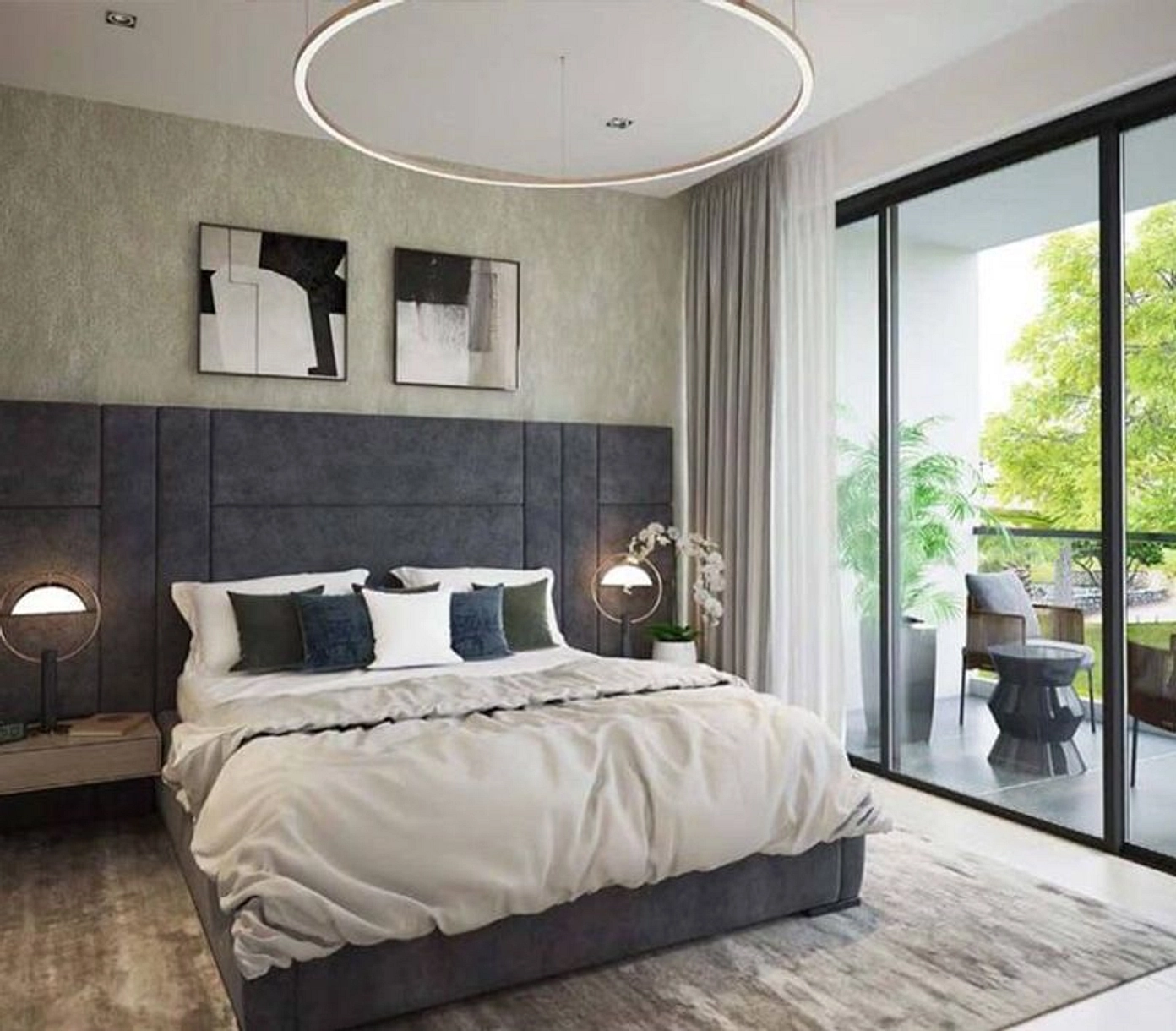 Limited-Edition 4-BR Villas - Provident Estate