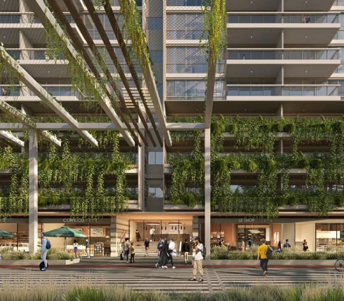 A Blend of Luxurious Comfort with Contemporary Design - Provident Estate