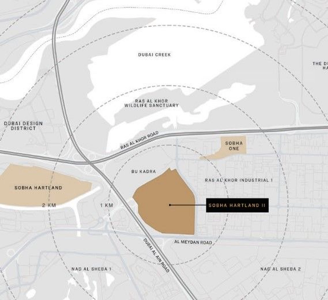 An Ideal Choice for Those Seeking a Blend of Tranquility and Urban Convenience - Provident Estate