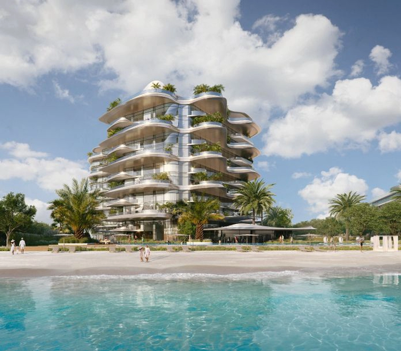 Where Elegance meets Spaciousness - Provident Estate