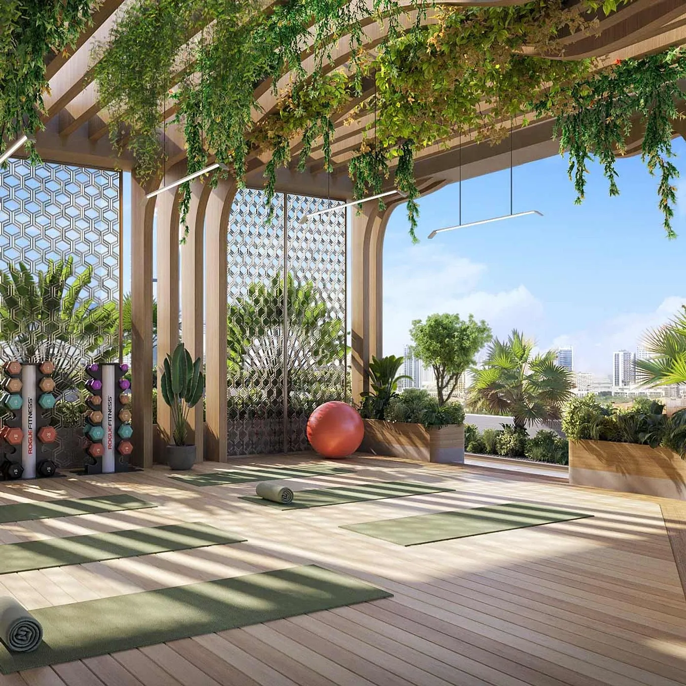 Luxury Living, Prime Location, and Family-Friendly Comfort—Azizi Ruby at JVC Has It All! - Provident Estate