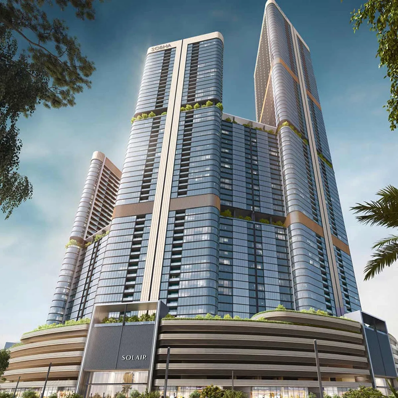 Elevate Your Lifestyle with Unmatched Luxury and Iconic Views - Provident Estate