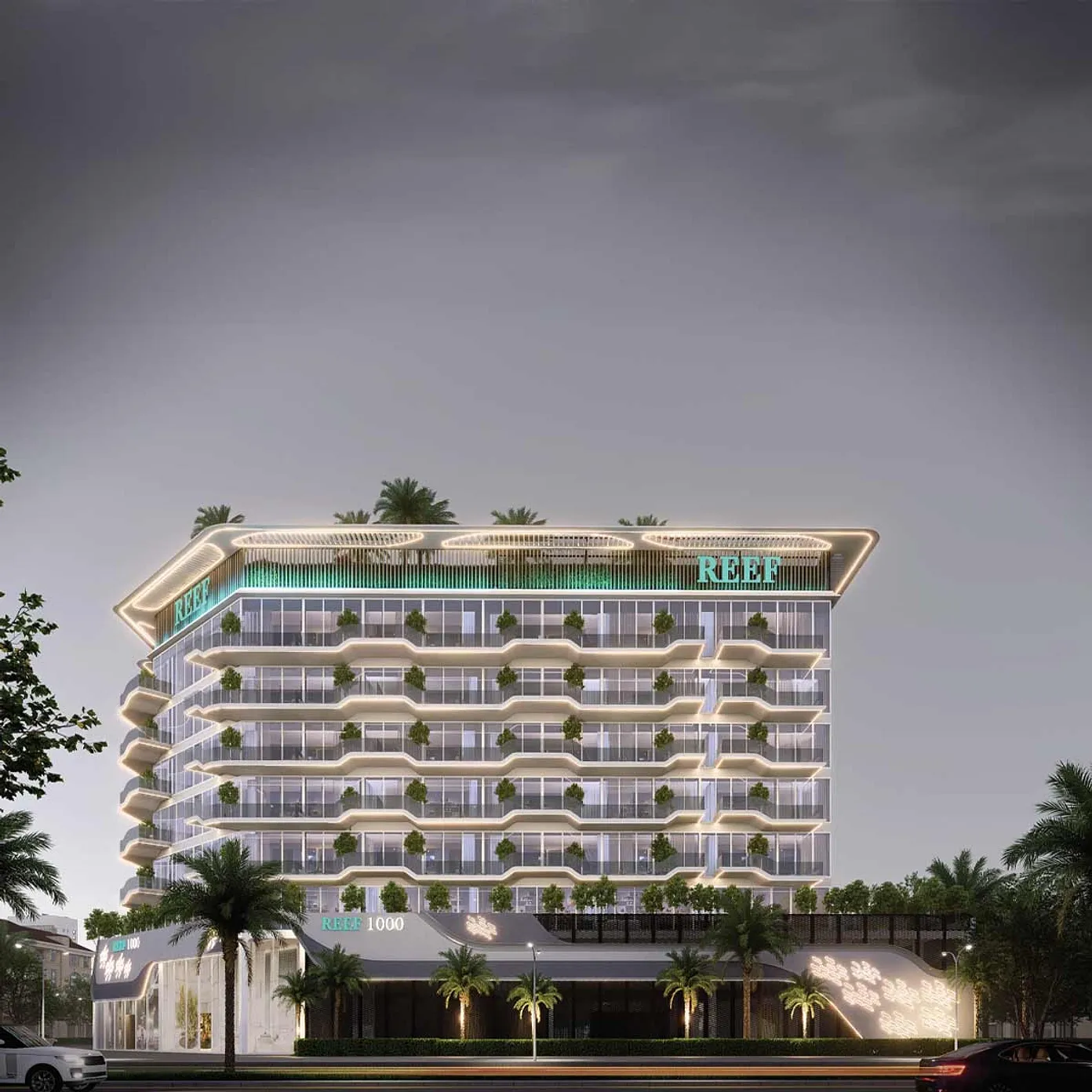 Luxury Living with Nature’s Touch and Smart Investment Potential - Provident Estate