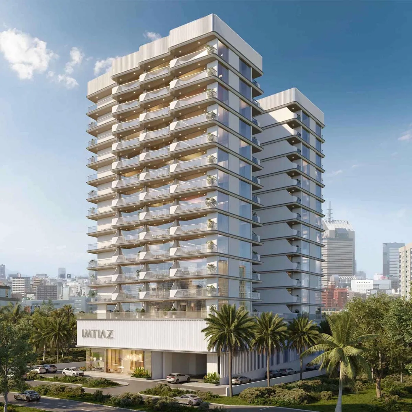 Cove Edition 4 Sets New Standard for Premium Urban Living - Provident Estate
