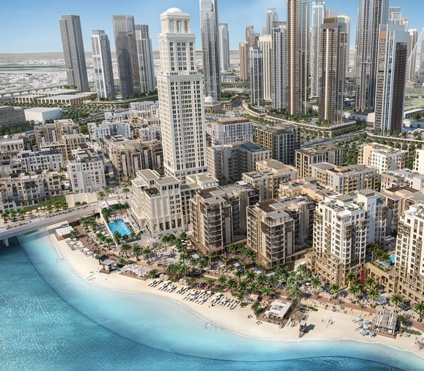 The City’s Tropical Paradise - Provident Estate