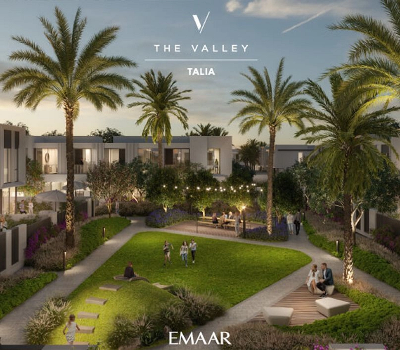 Pay 60% During Construction - Provident Estate