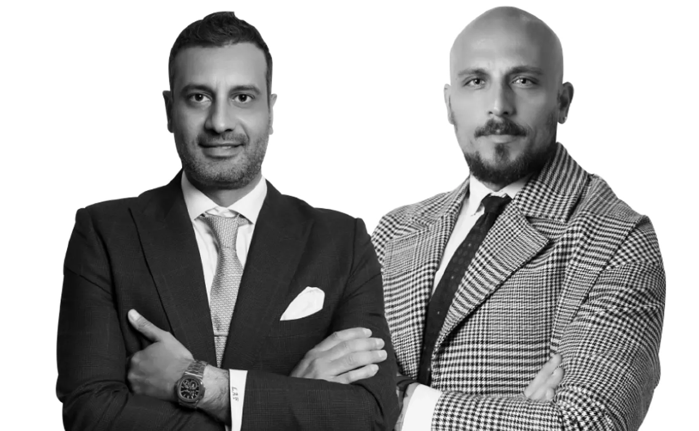 Our Visionaries - Provident Estate