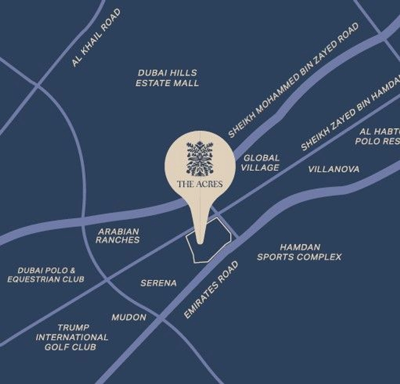 Enjoy a Modern Lifestyle in the Heart of the City - Provident Estate