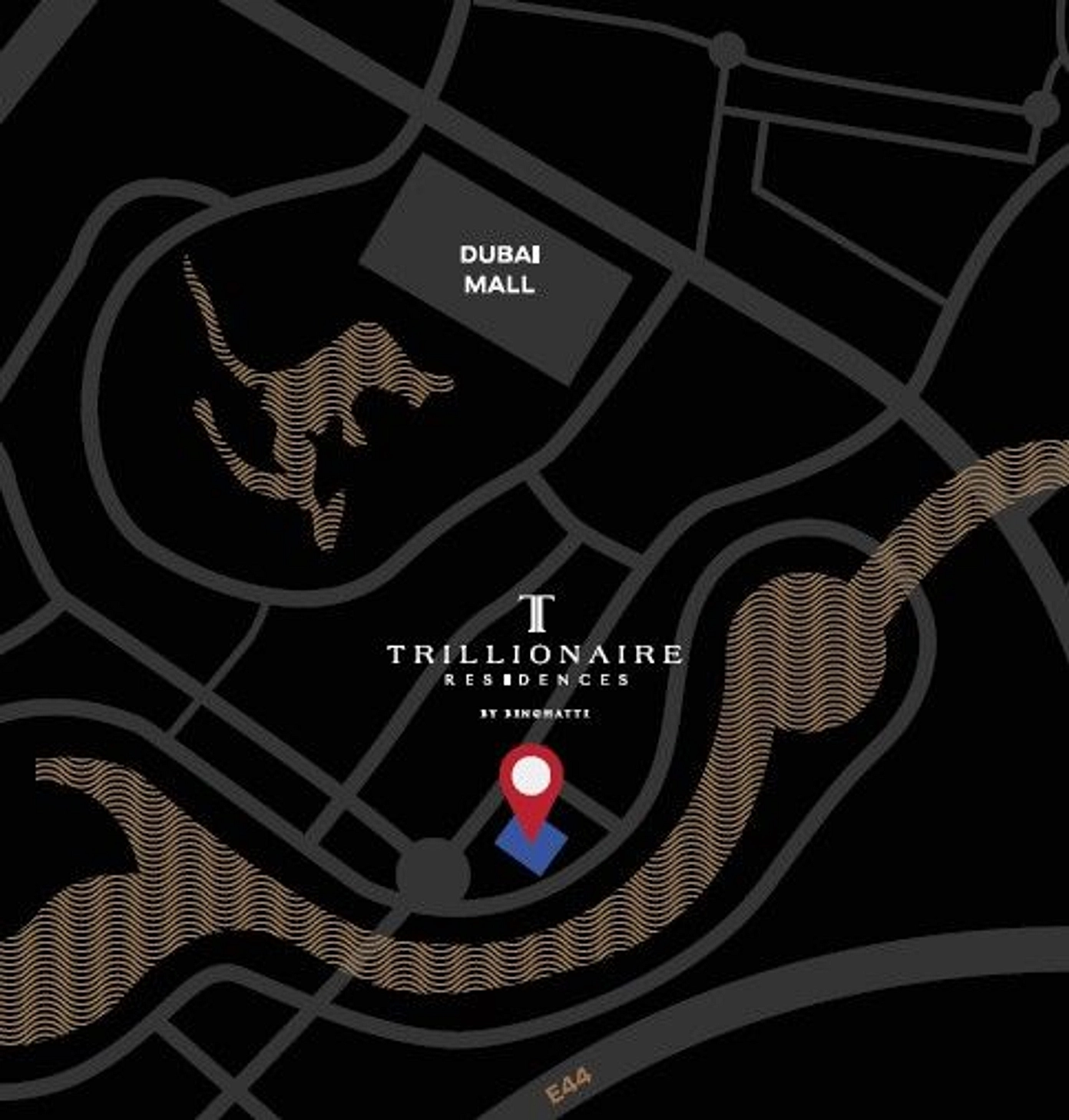 A Convienient Location - Provident Estate