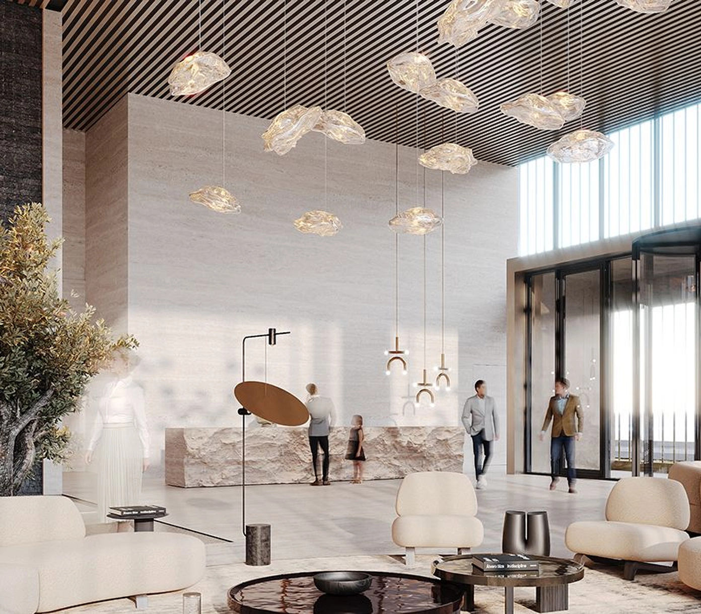 Trussardi Branded Residences - Provident Estate