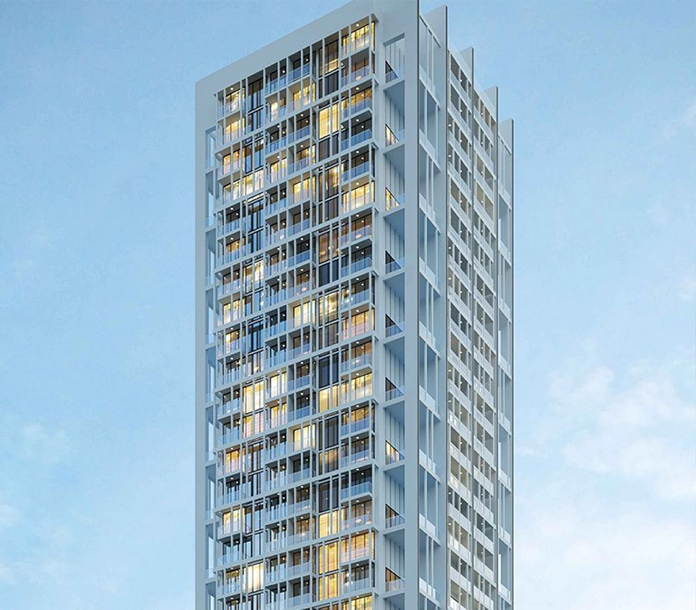 Redefining Elegance in Dubai's Urban Oasis - Provident Estate