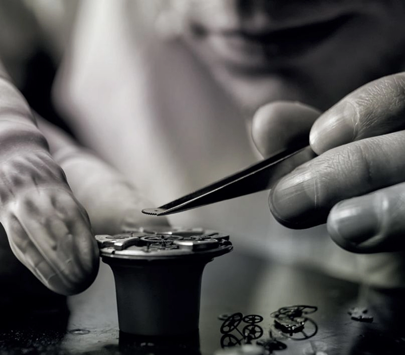 A luxurious residence in JLT - Provident Estate