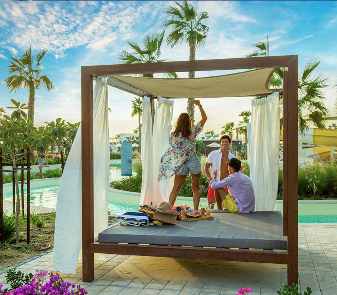 A New Residential Community at Damac Hills 2, Dubai - Provident Estate