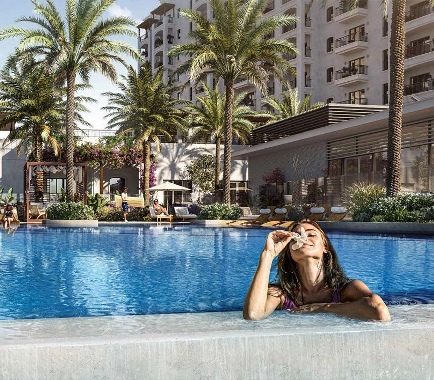 Architecturally Distinguished New Development. - Provident Estate