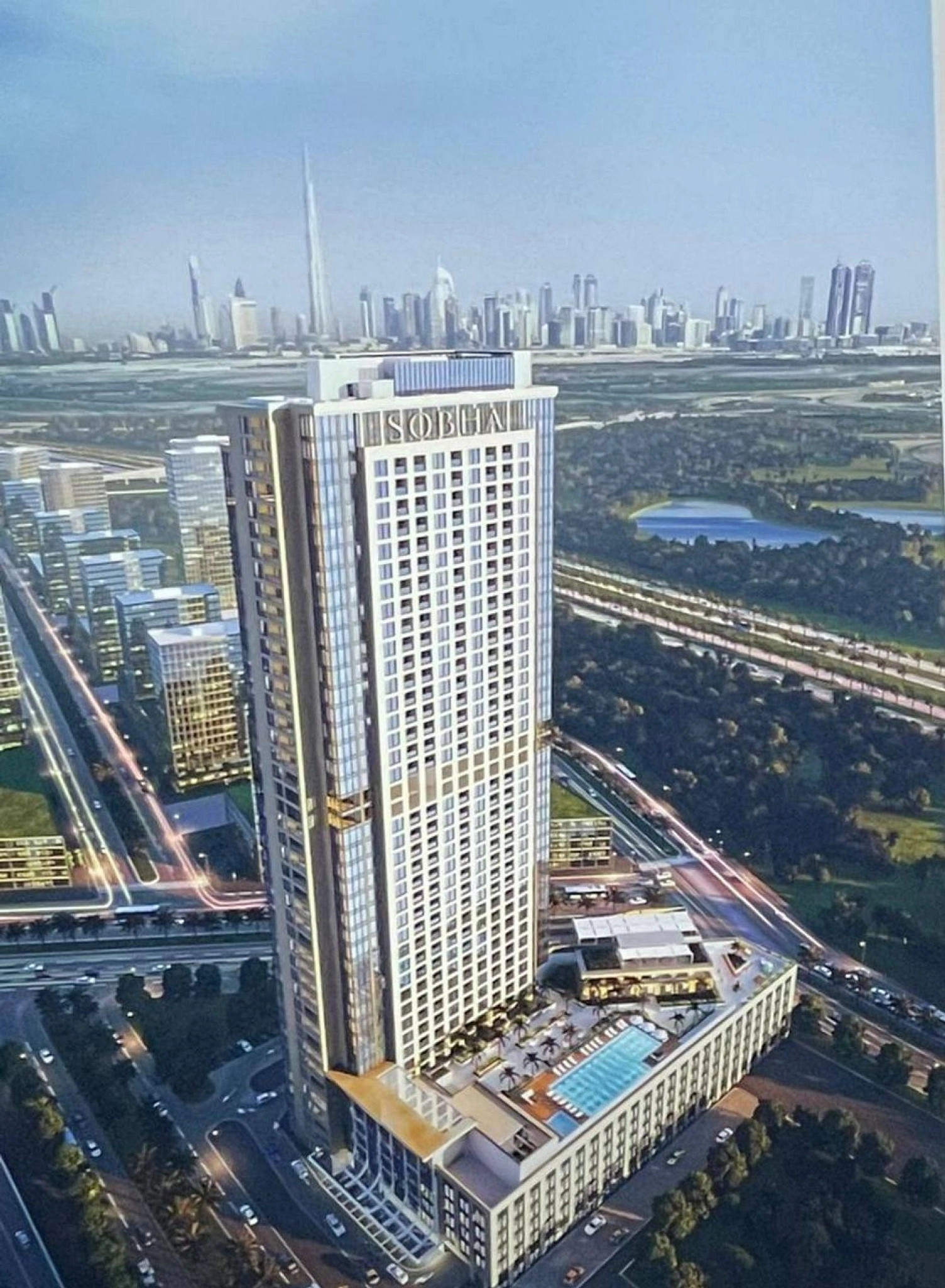 Creek Vista Grande image 5 - Provident Estate