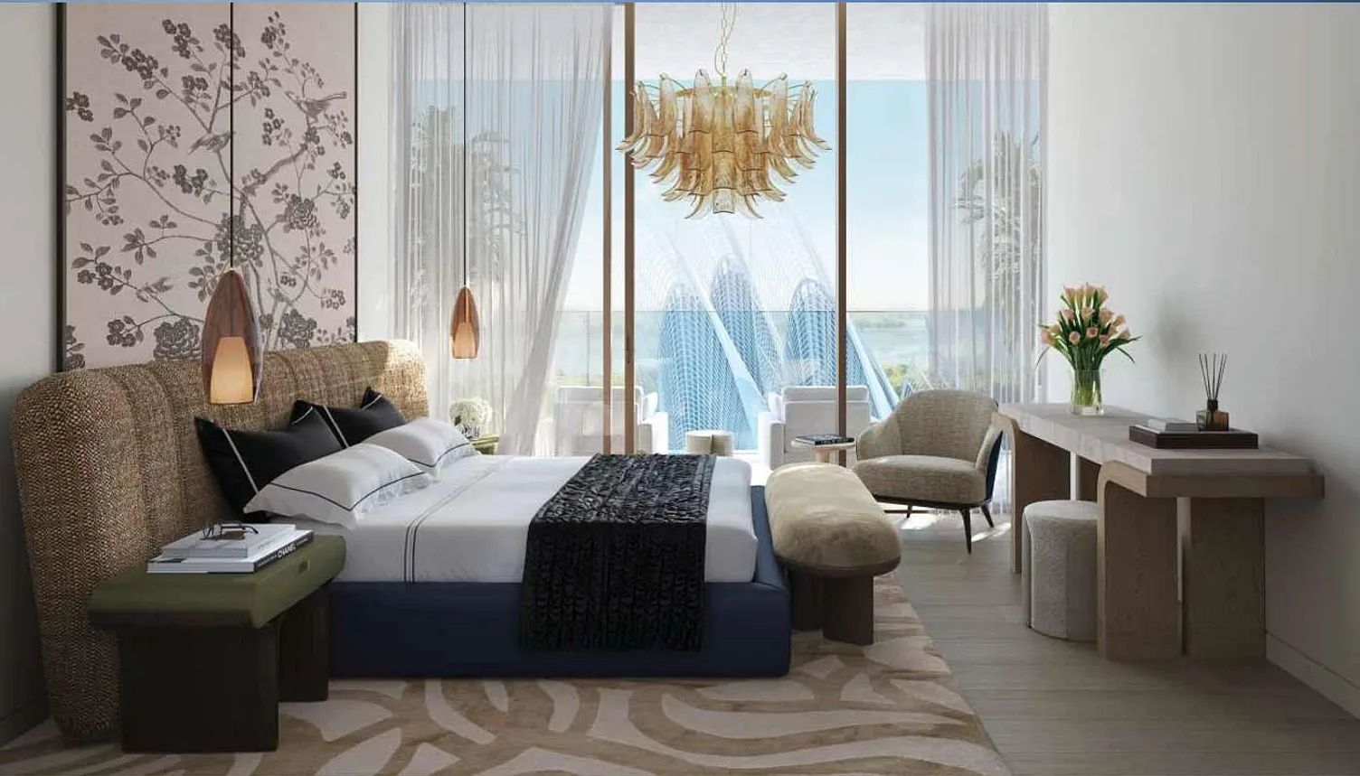 Mandarin Oriental Residences image 4 - Provident Estate