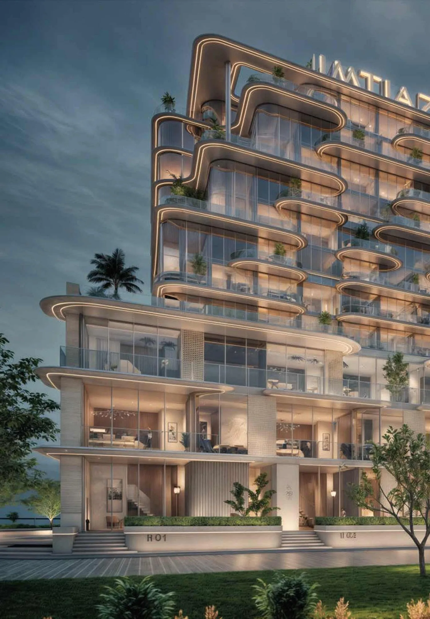 Cotier House image 5 - Provident Estate