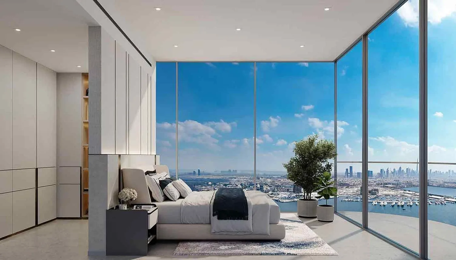 LIV Maritime image 3 - Provident Estate